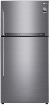 Холодильник LG GR-H802HMHZ