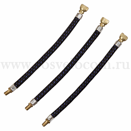 Шланг авто 5 (34см)