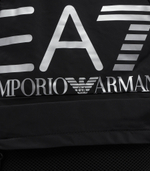 Рюкзак EA7 - черный(245063 2F909)