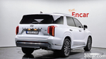 Hyundai The New Palisade Бензин 3.8 4WD (03.2023)