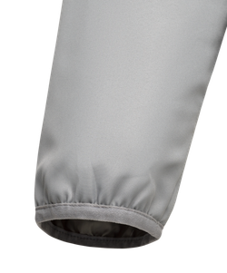 Куртка спортивная CAMP 2 Lined Jacket, серый, детский