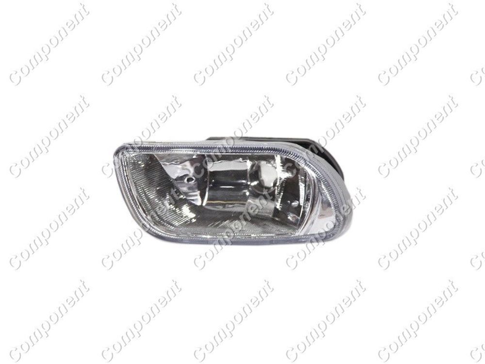 Фара п/туман. Chevrolet Lacetti лев. х/б (COMPONENT)