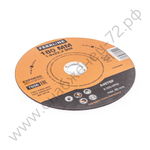 Круг отрезной по металлу Ferrline Express 180 х 1,6 х 22,2 мм A46TBF