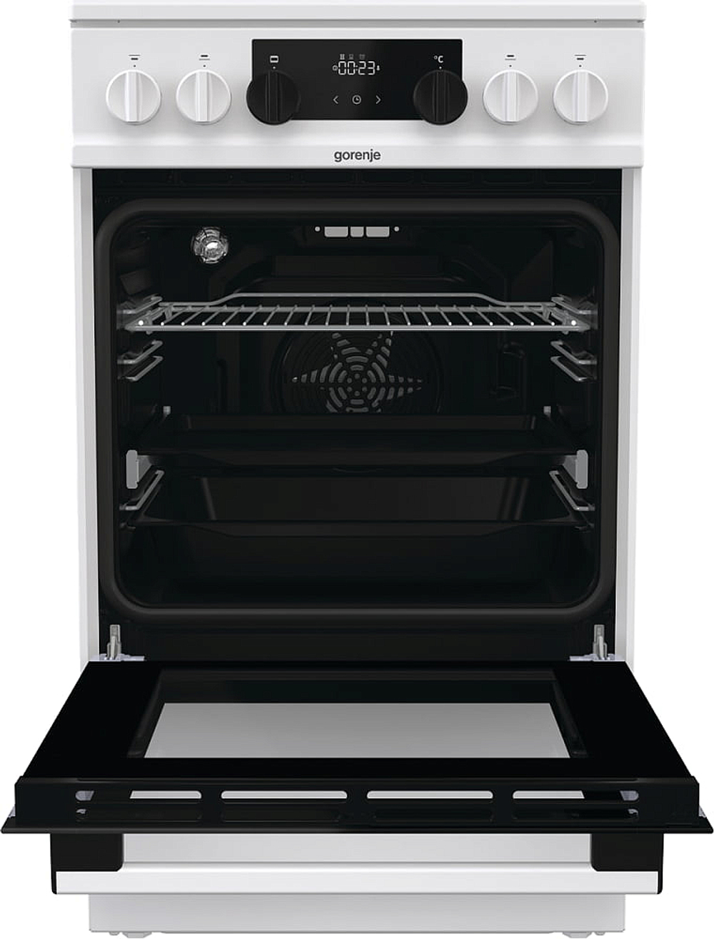 Электрическая плита Gorenje ECS5350WA