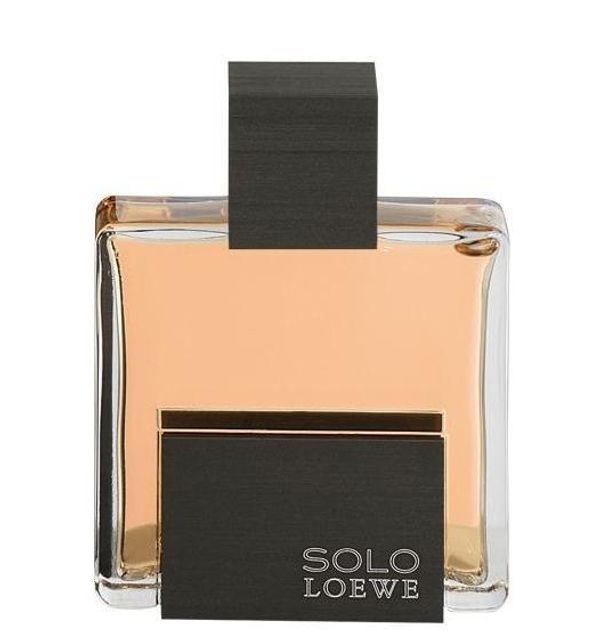 Loewe Solo Loewe Pour Homme