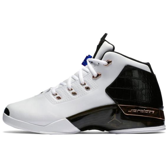 Jordan Air Jordan 17 Retro Copper 2016