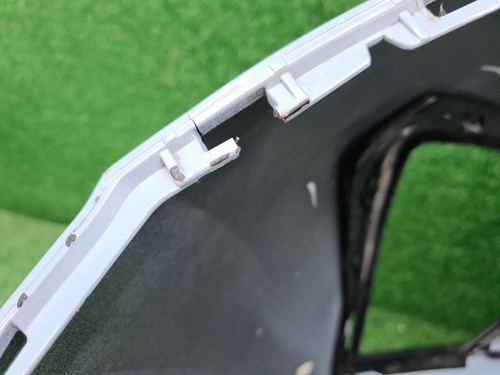 Бампер передний Omoda C5 (2022-н.в.)