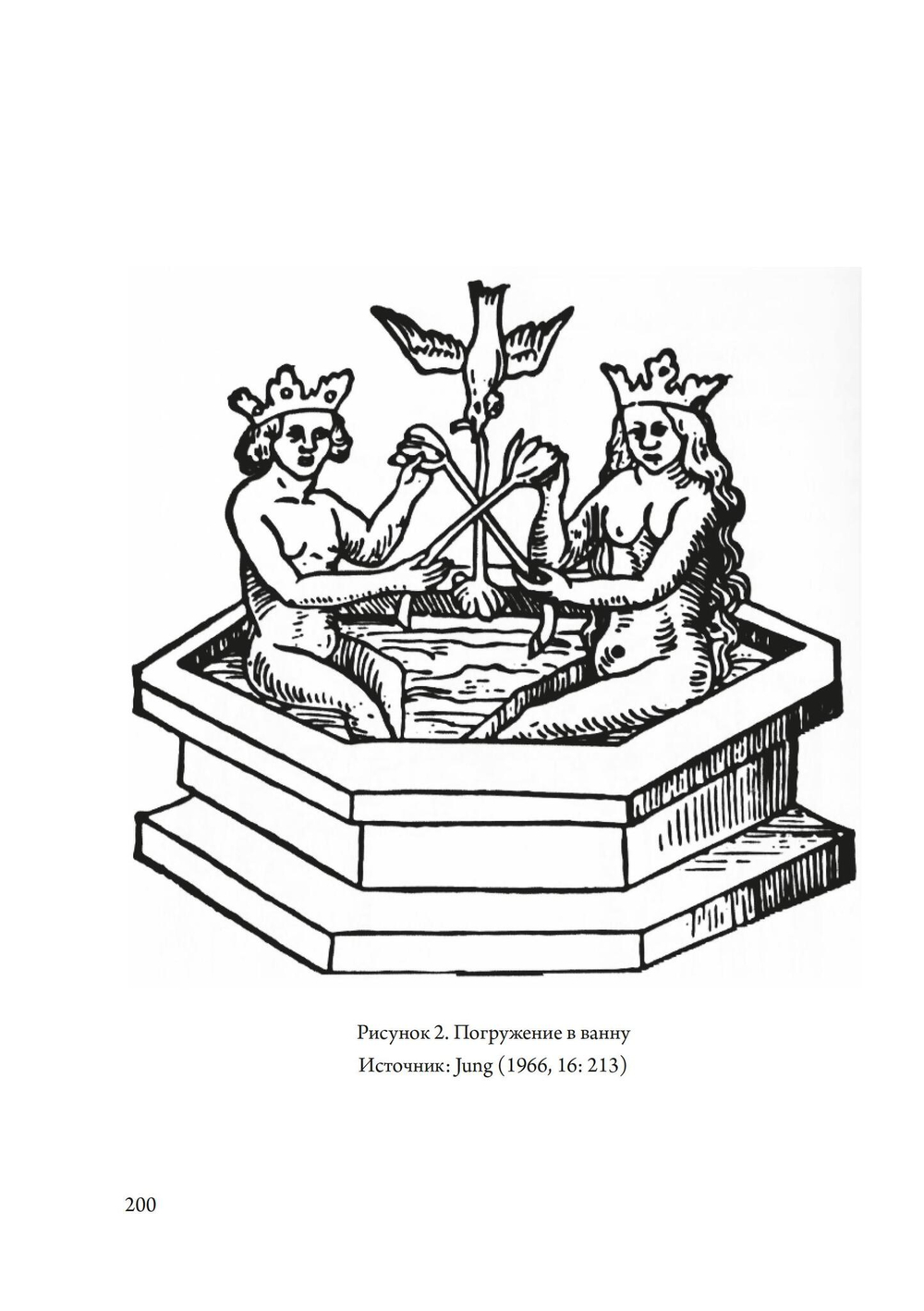 Огонь в Камне: алхимия желания (PDF)