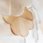 Подвесная люстра Arte Lamp MALLIKA A4077LM-6GO