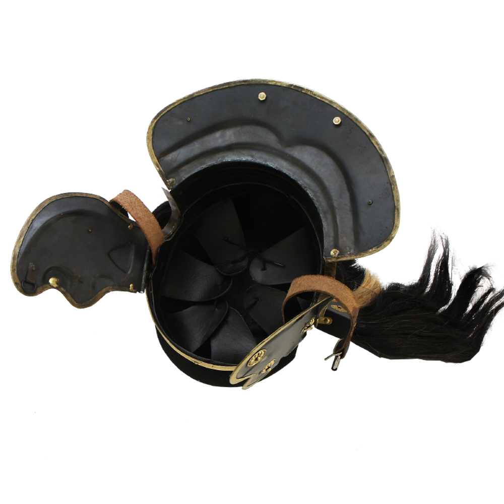 Nautical Шлем римский с плюмажем