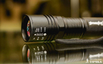 Фонарь светодиодный CREE T6 15 см
