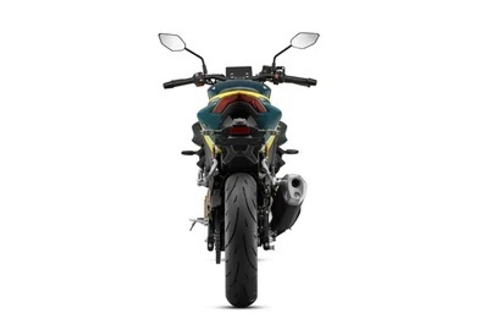 Мотоцикл SHARMAX RST 501
