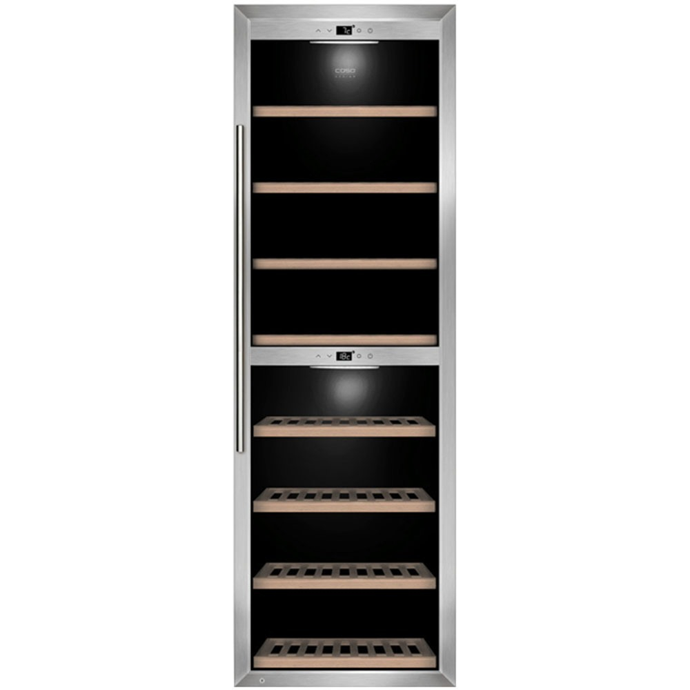Винный шкаф Caso WineComfort 180