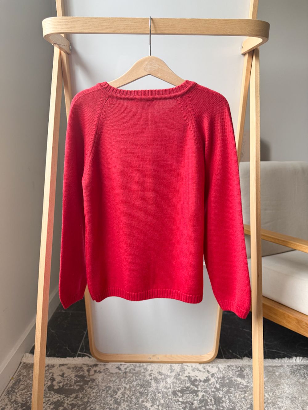 Шерстяной кардиган Kidiwi, 140