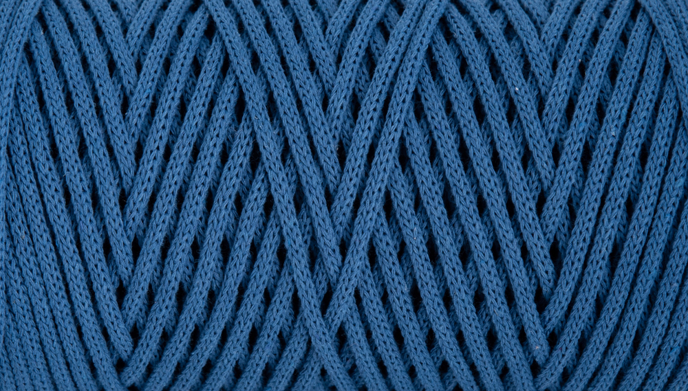 ХБ 3 мм Синий