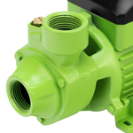 Садовый поверхностный насос СИБРТЕХ СПН450-Ч 450 Вт, напор 40 м, 2100 л/ч, чугун 97242