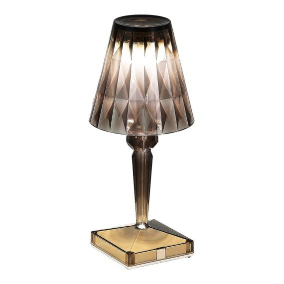 Настольная лампа ST Luce Sparkle SL1010.734.01