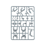 Warhammer The Old World - Orc & Goblin Tribes: Orc Boyz Mob