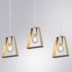 Подвесной светильник Arte Lamp A8030SP-3WH