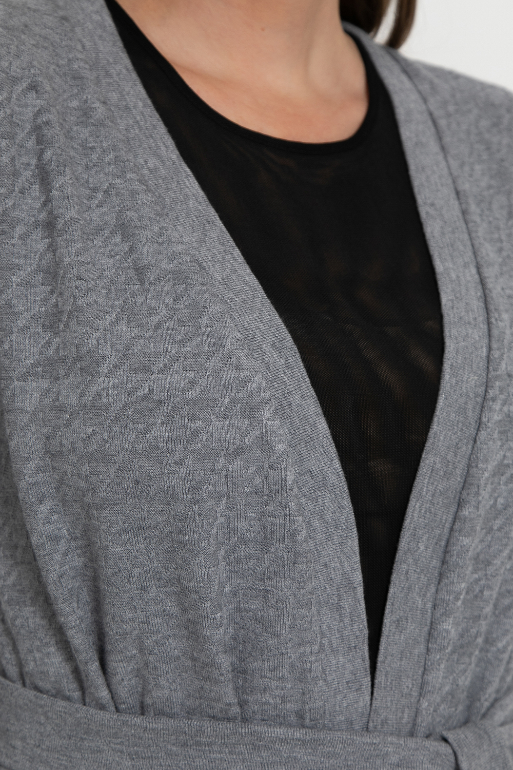 6506 Кардиган