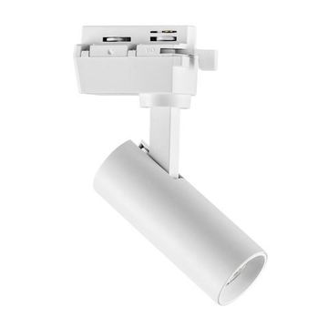 Светильник для однофазного трека Led 7W 550LM 24G белый 4000 IP20 227246 Volta Lightstar