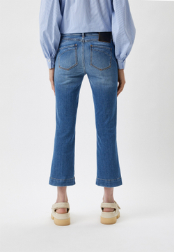 Джинсы женские SPORTMAX MESSICO