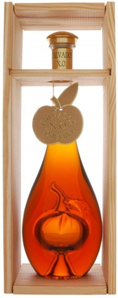 Кальвадос Кокрель Хо ПК 0,5л