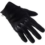 Gants Sport Ete Cuir / Черный