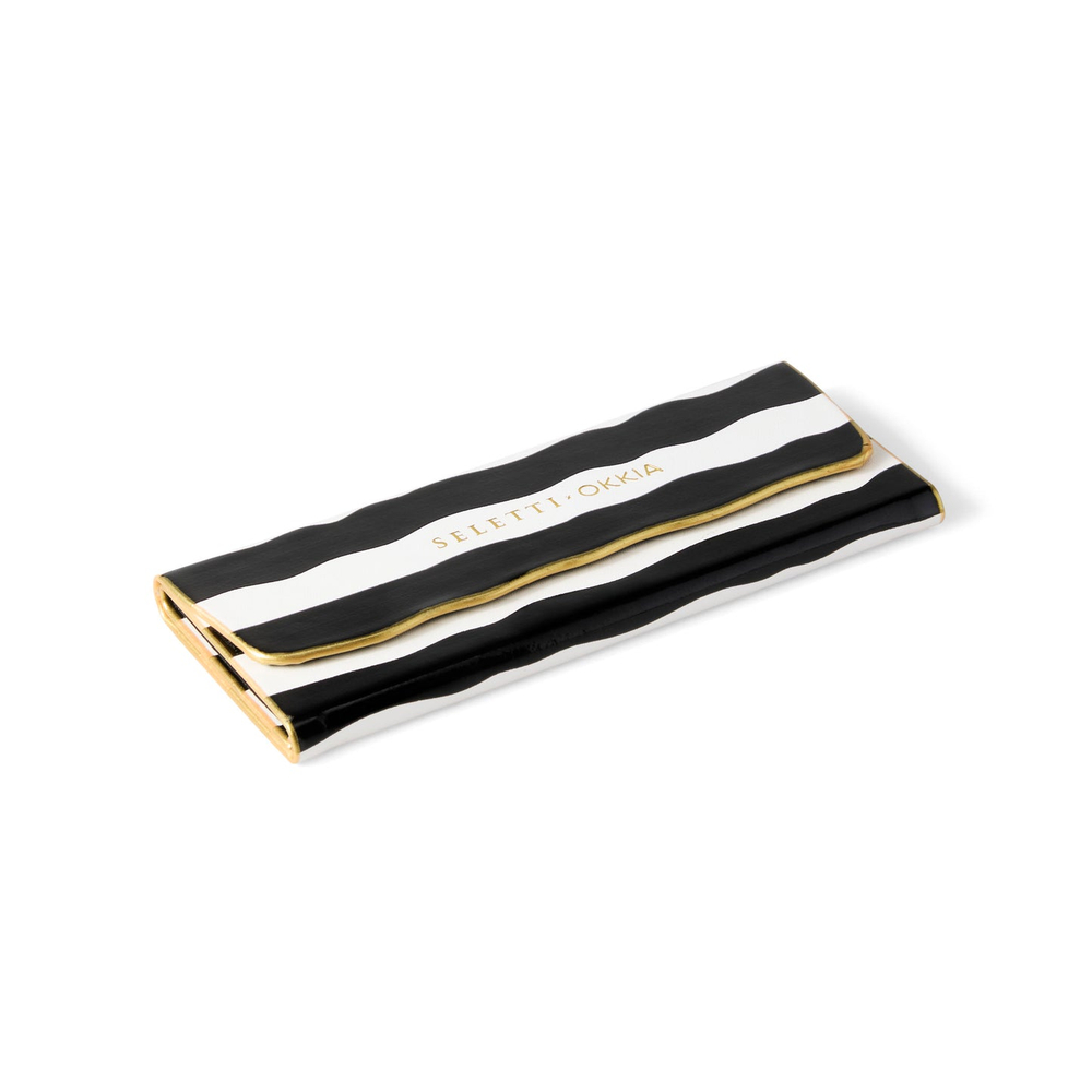 Солнцезащитные очки COLORADO - Yellow Gradient OKS03-BY