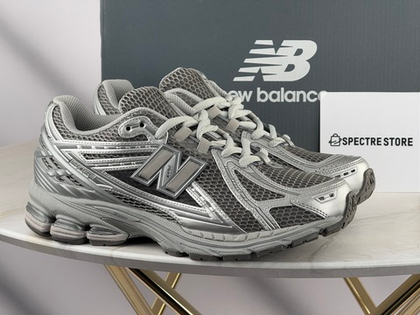 New Balance 1906R Harbor Grey