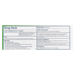 Seagate, Назальный спрей с листьями оливы, 1 жидкая унция (30 мл)