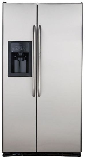 Холодильник General Electric GCE23LGYFSS