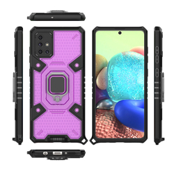 Противоударный чехол с Innovation Case c защитой камеры для Samsung Galaxy A51