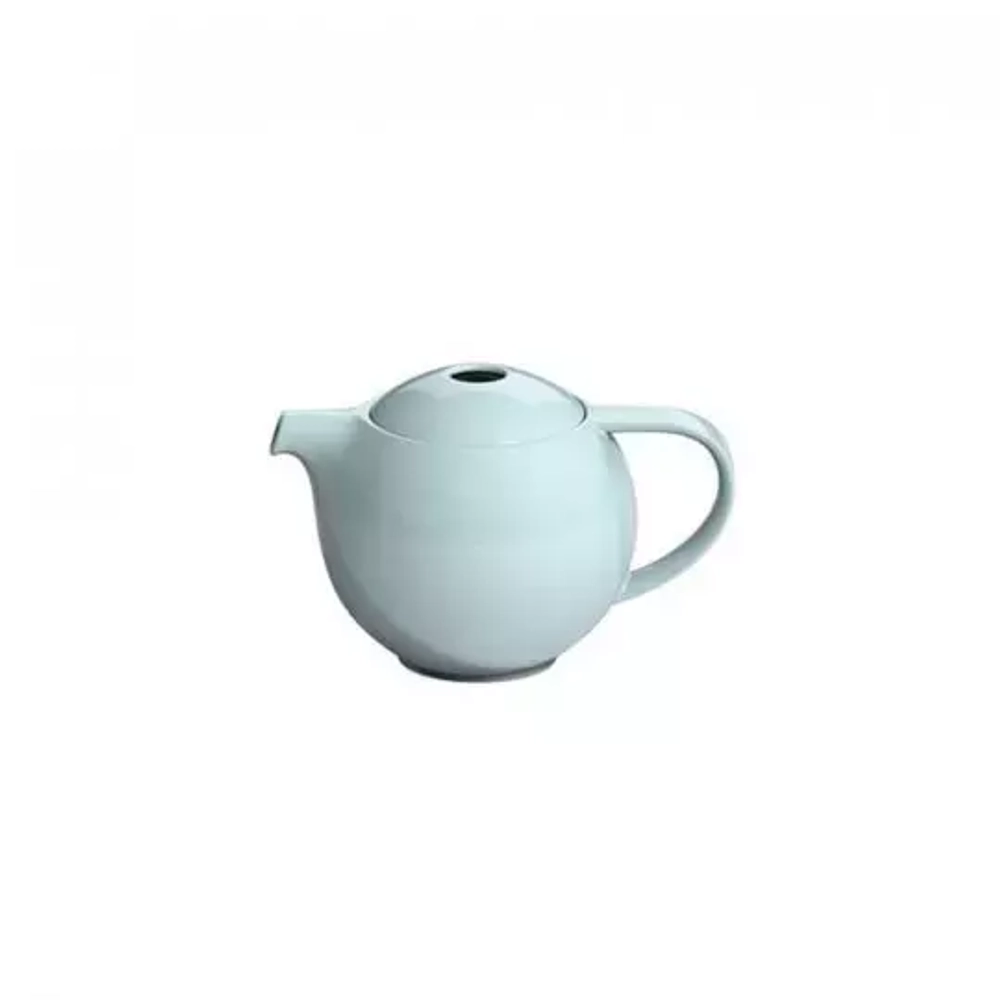 Чайник 400мл Loveramics Pro Tea голубой