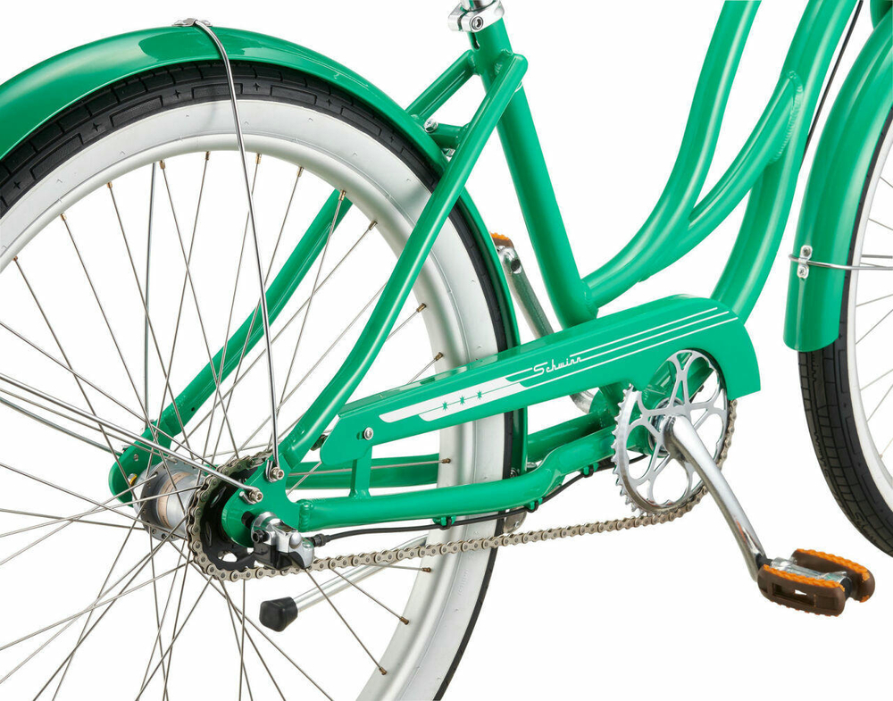 Женский велосипед Schwinn Fiesta (2018)