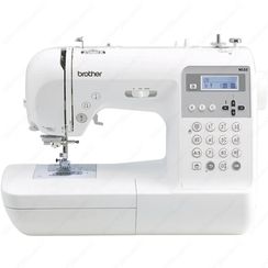 Швейная машина Brother NS55