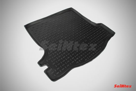 Коврик в багажник Renault Logan II (2014-наст. время)