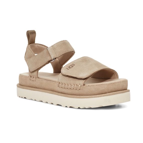 Ugg Goldenstar 'Grey'