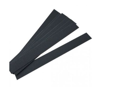 Сменные файлы Prozatochka  LONG's 180 grit, 160*18мм, 50 шт.