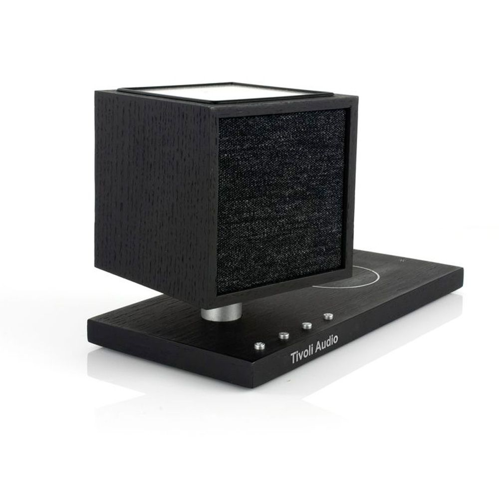 Портативная колонка Tivoli Revive White