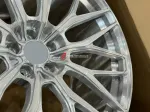 КОВАНЫЕ ДИСКИ ДЛЯ AUDI RS5 B9 2018 АУДИ