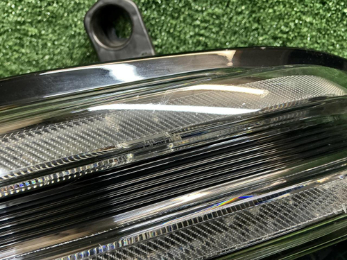 ДХО левый Zeekr 001 (2021-н.в.) LED