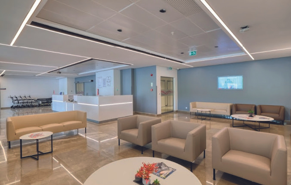 Мебель для медучреждений — безопасные и гигиеничные решения под заказ