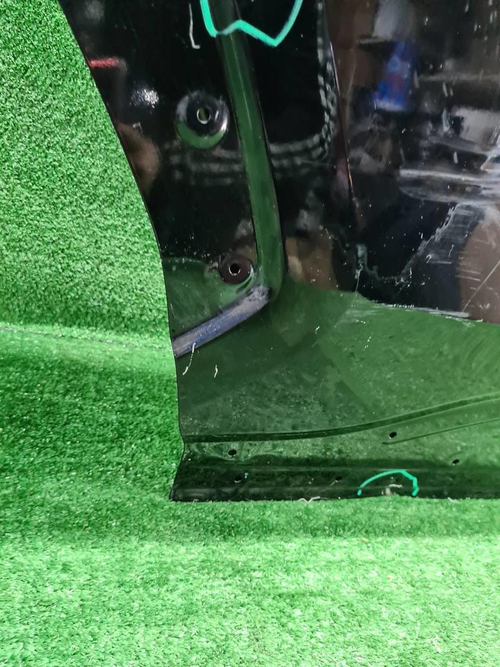 Дверь задняя правая Toyota RAV4 5 XA50 (2018-н.в.)