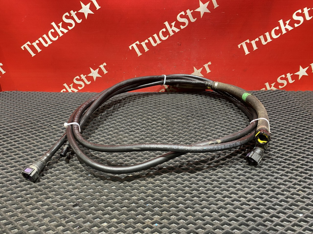 Комплект трубок системы AdBlue 2018г