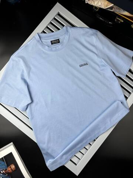 Футболка Zegna