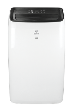 Мобильный кондиционер cерии LARGO PRO RM-LP60CN-E