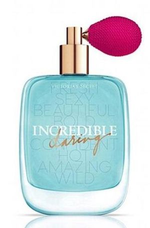 Victoria's Secret Incredible Daring Eau De Parfum