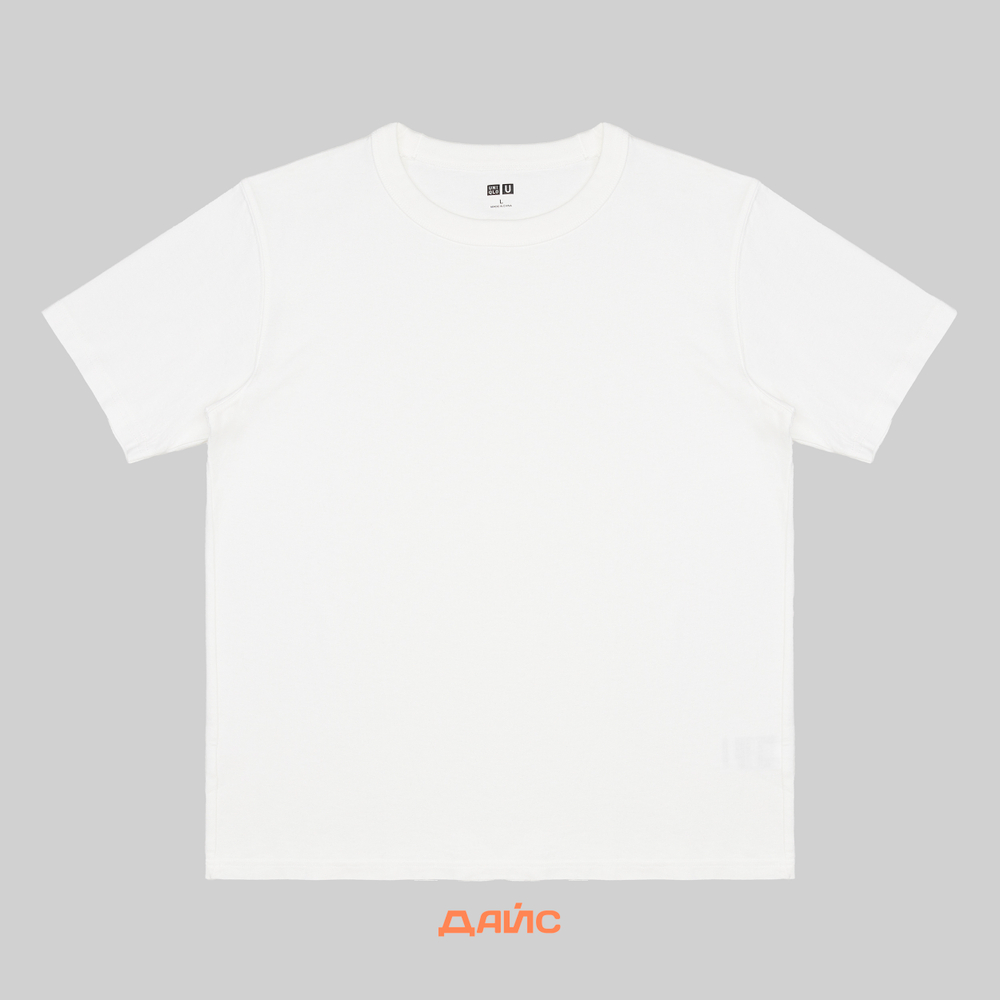 Футболка Uniqlo U