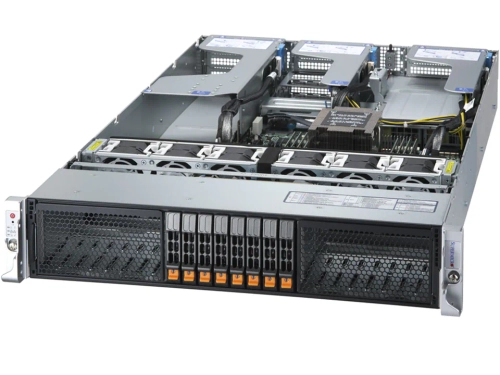 Сервер Supermicro AS -2115HV-TNRT